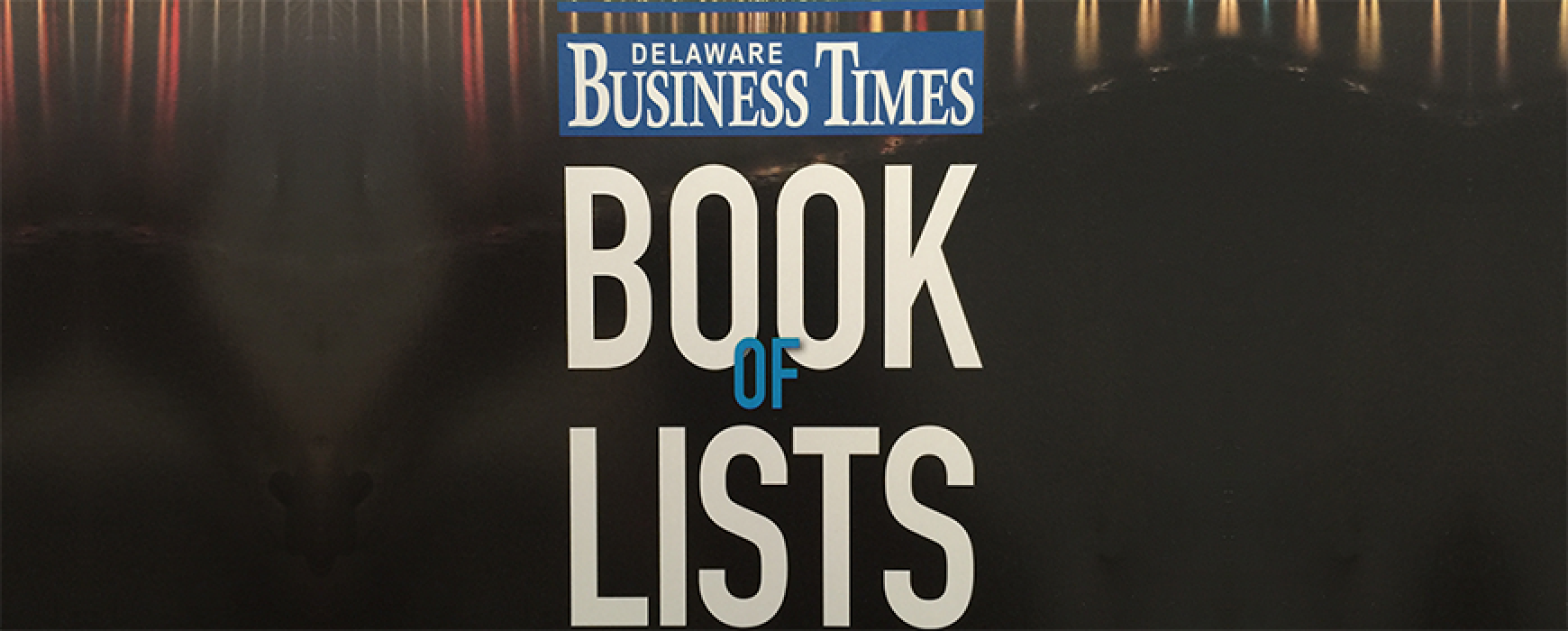 Corrado Construction Ranked 8th in 2015 Book of Lists
