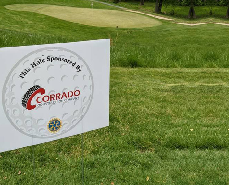 Tee It Up for Kids 2022