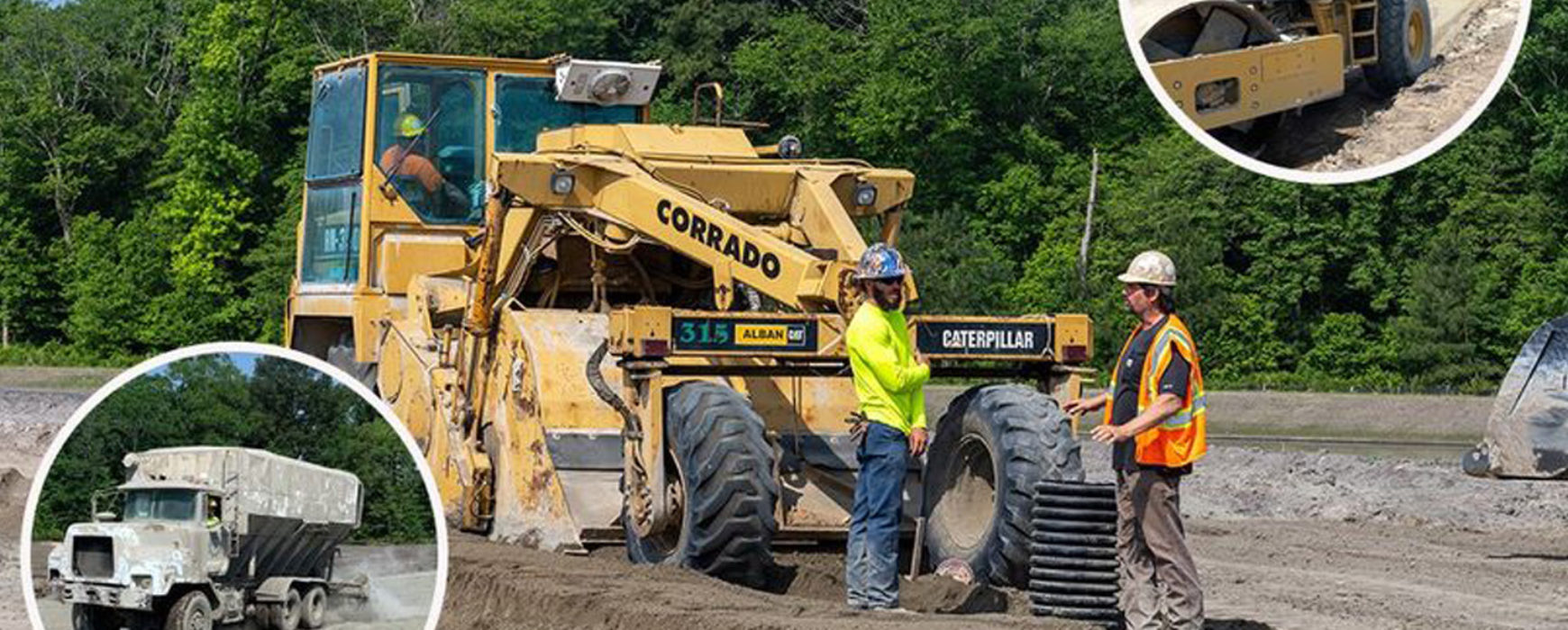 Subgrade Stabilization Services Introduced