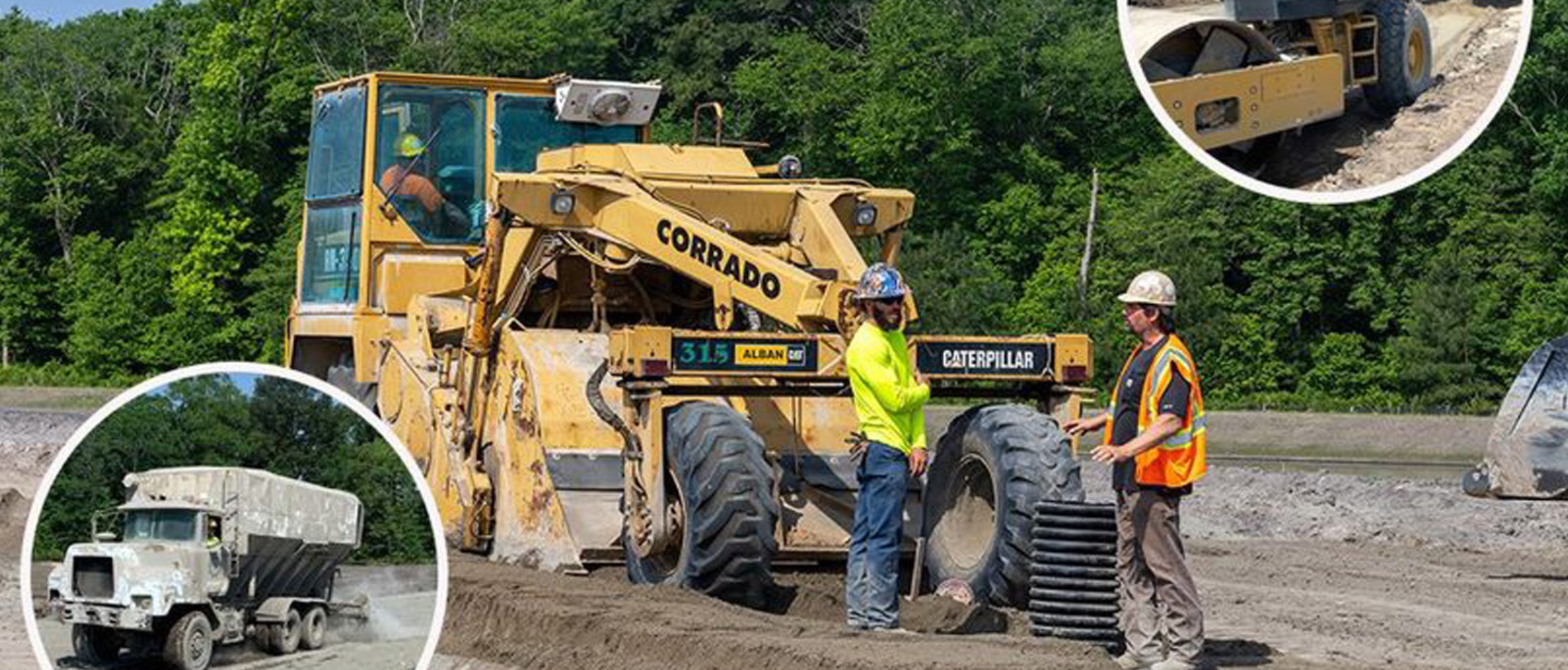 Subgrade Stabilization Services Introduced