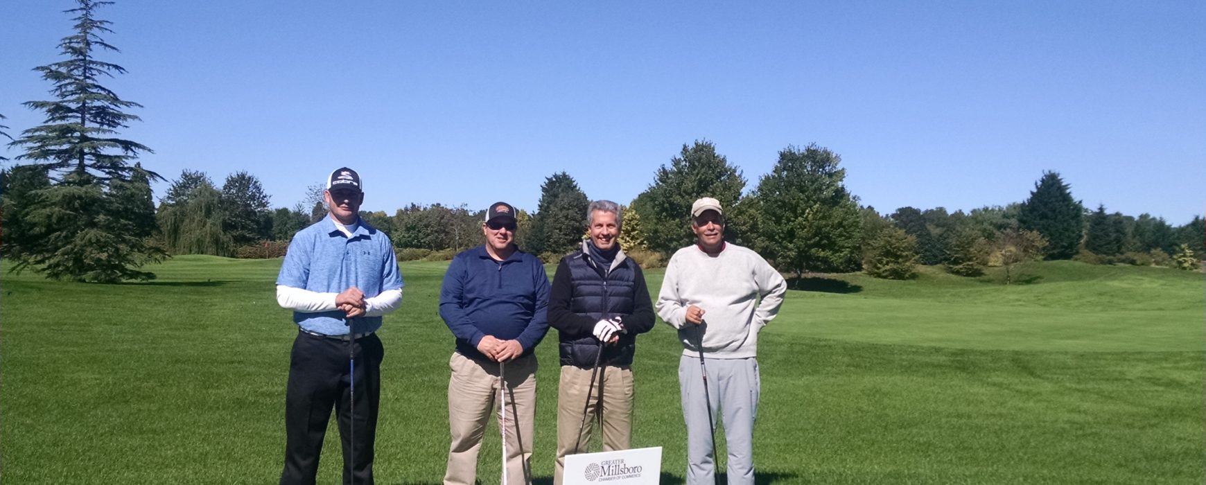 17th Annual Millsboro Classic Golf Tournament