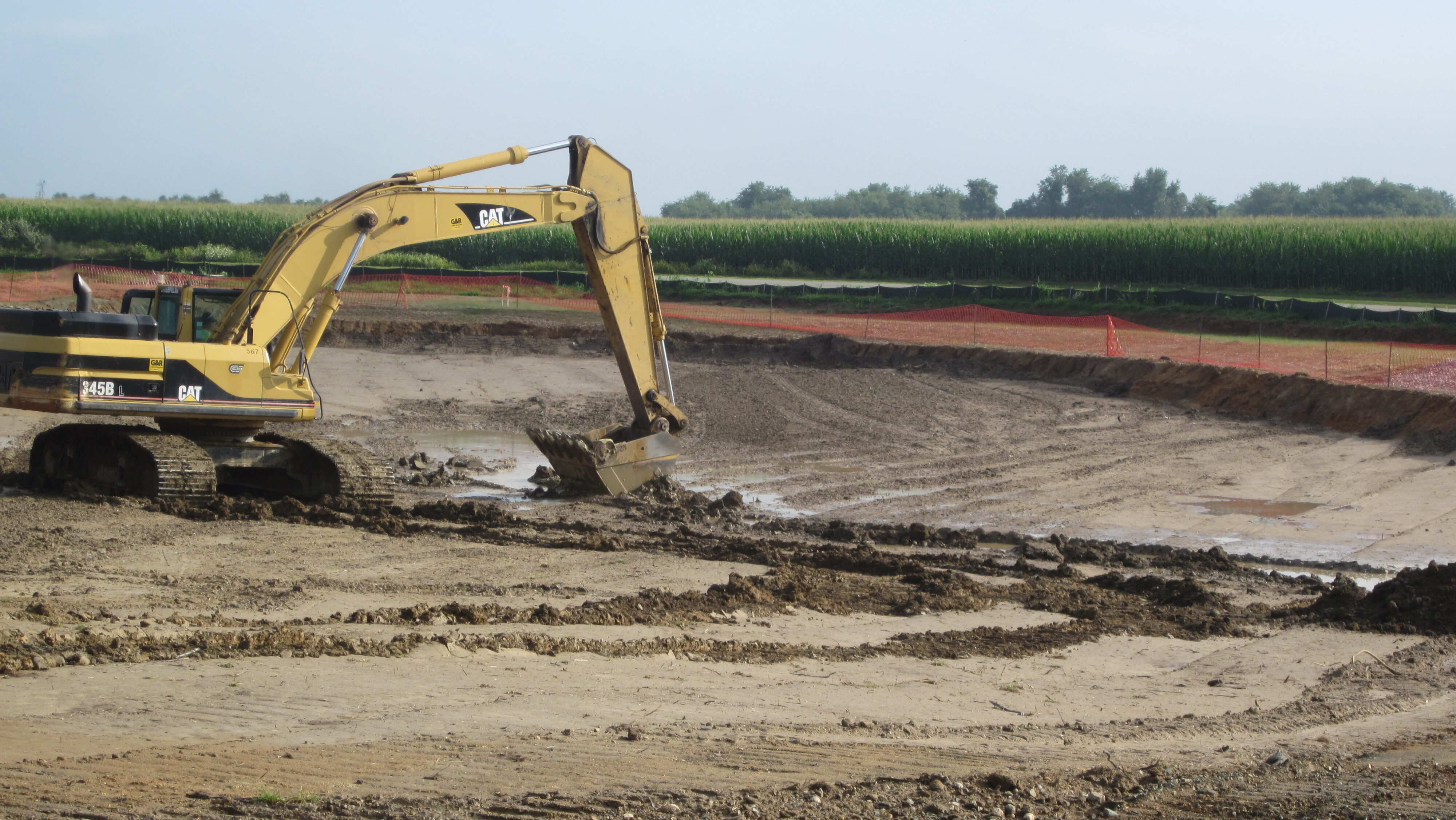 Lowes Corrado Construction Company