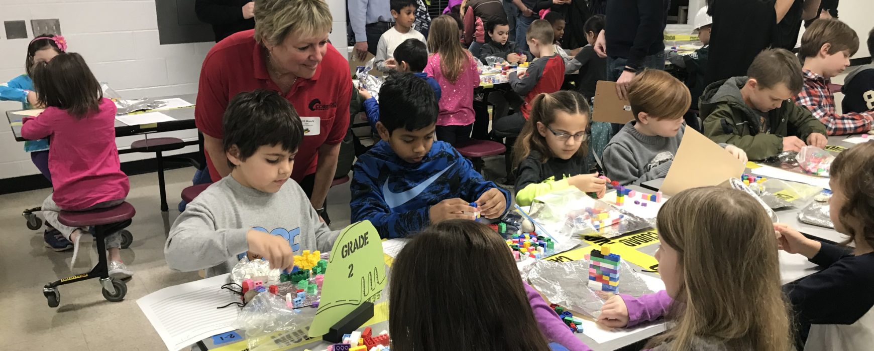 24th Annual Block Kids Competition