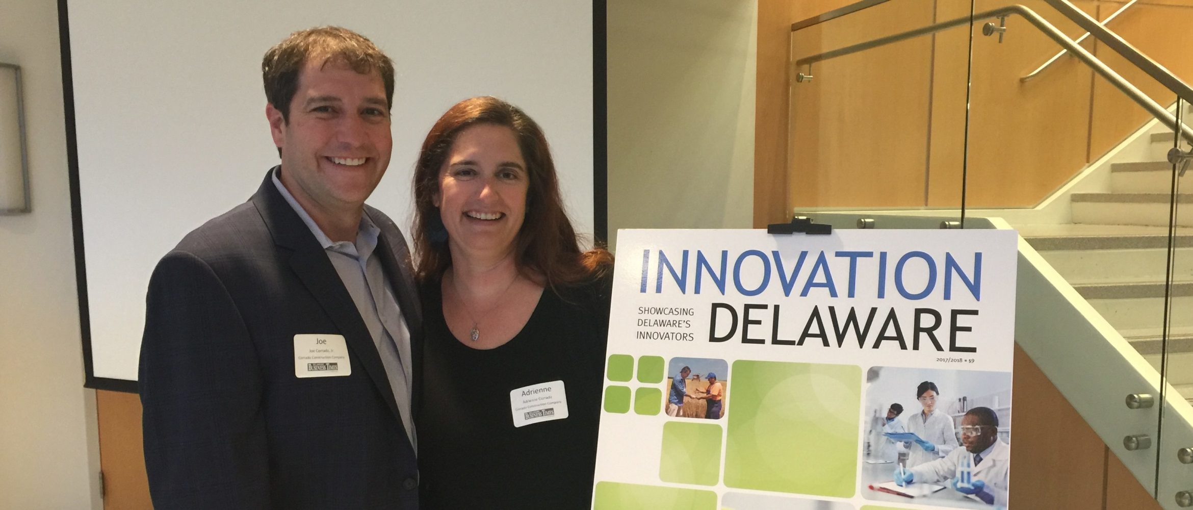 Innovation Delaware