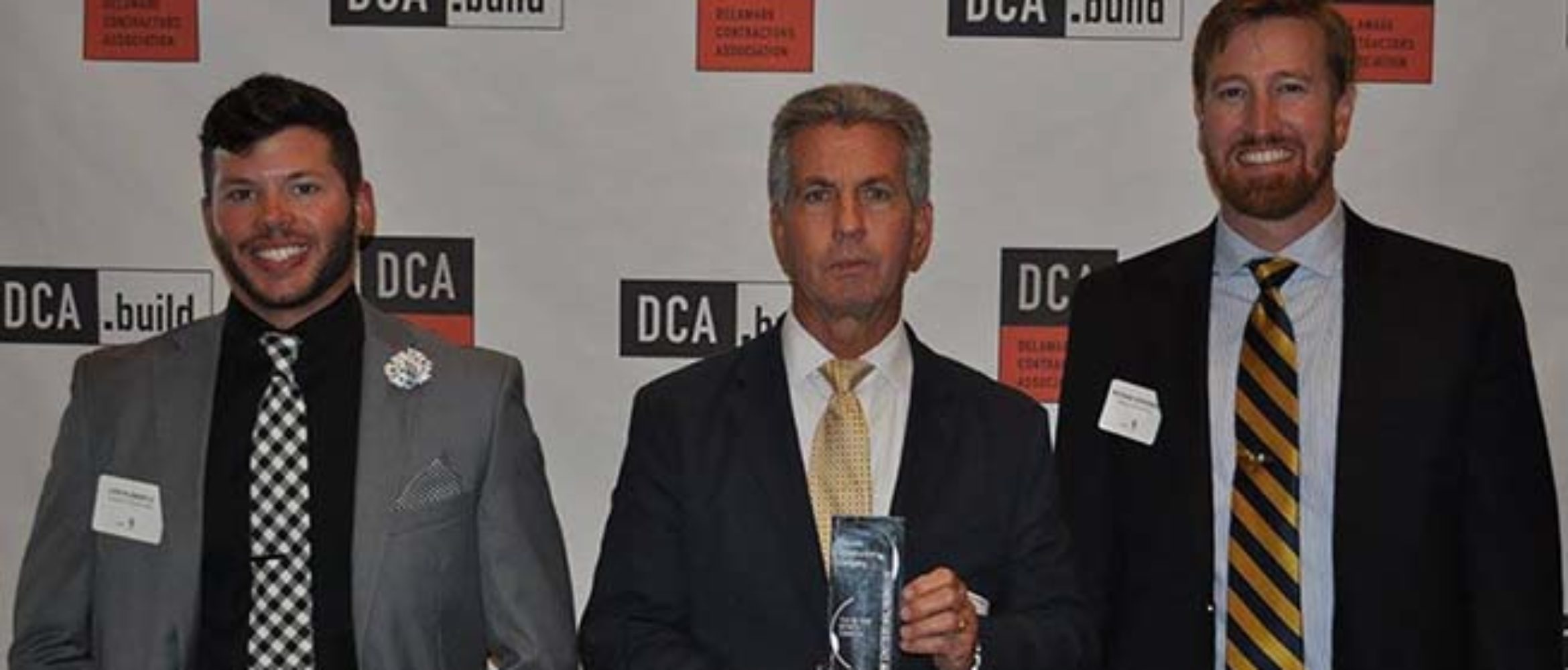 CCC Receives 2017 DCA Construction Excellence Award