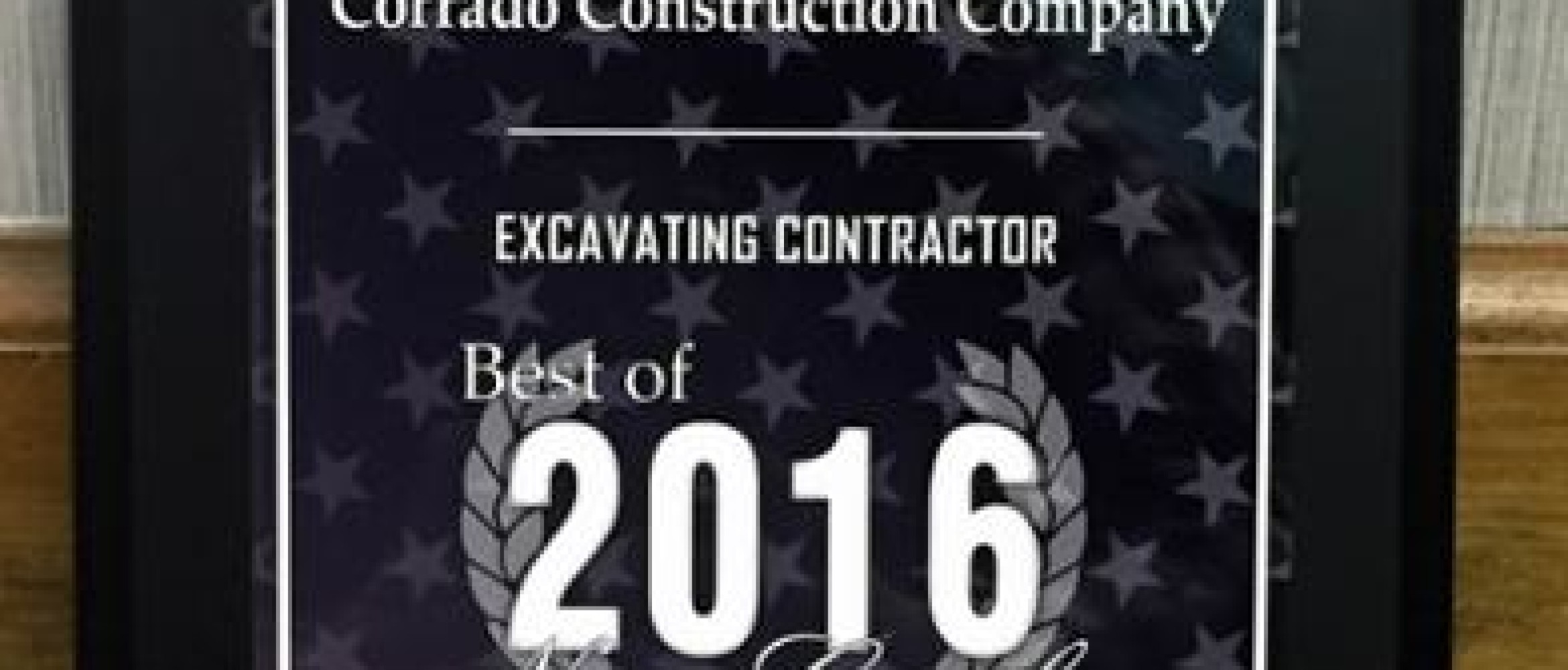 Best Excavating Contractor of New Castle